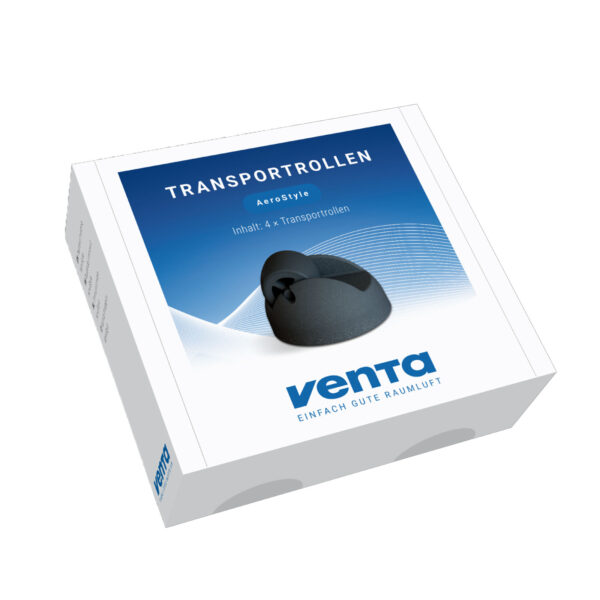 VENTA transportni kotačići AeroStyle