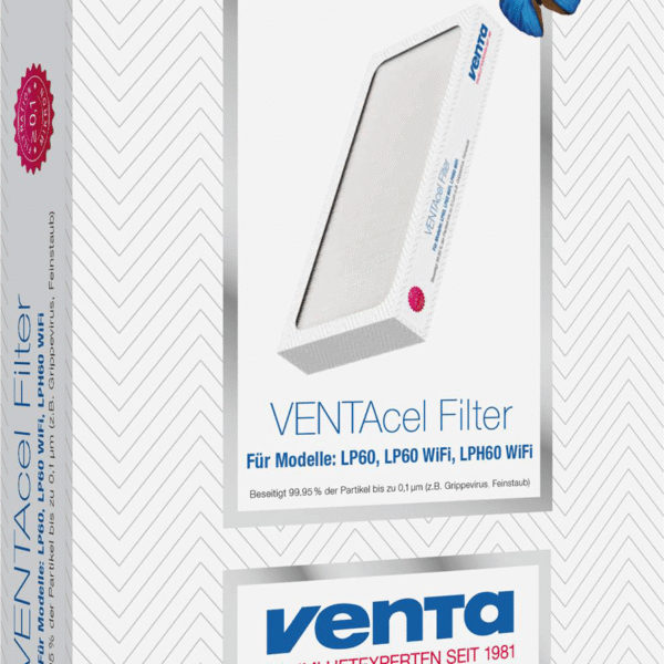 VENTA filter Professional HEPA