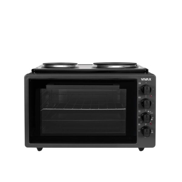 VIVAX HOME Mini pećnica MO 4201 Black