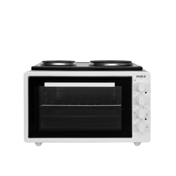 VIVAX HOME Mini pećnica MO 4201 White