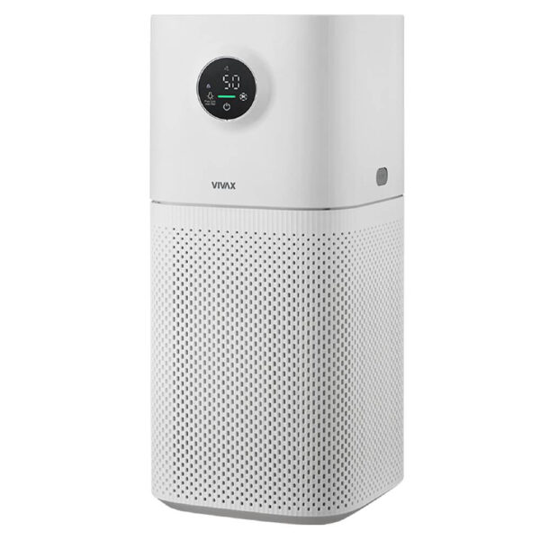 VIVAX HOME Pročišćivač zraka AP 400M W AERIS Lite
