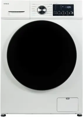 VIVAX HOME perilica rublja WFL 141012CI