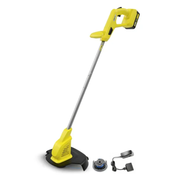 KARCHER LTR 18 25 BATTERY SET baterijski trimer trave