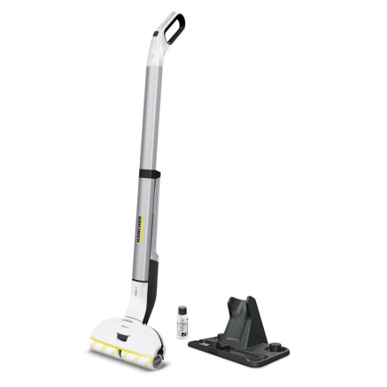 KARCHER EWM 2 čistač tvrdih podova
