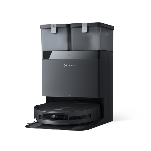 ECOVACS DEEBOT T50 PRO OMNI Gen3 robotski usisavač