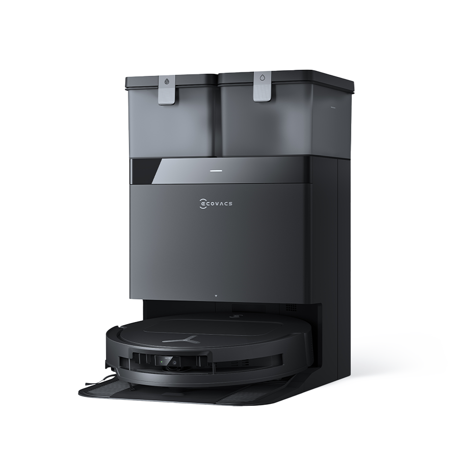 ECOVACS DEEBOT T50 PRO OMNI Gen3 robotski usisavač