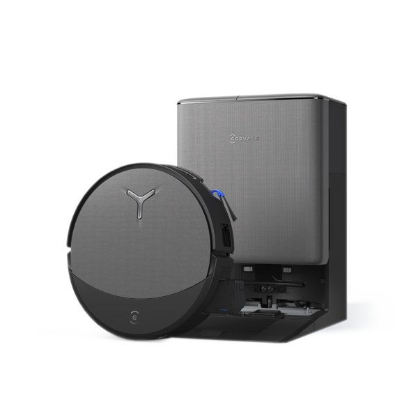 ECOVACS DEEBOT T90 OMNI robotski usisavač