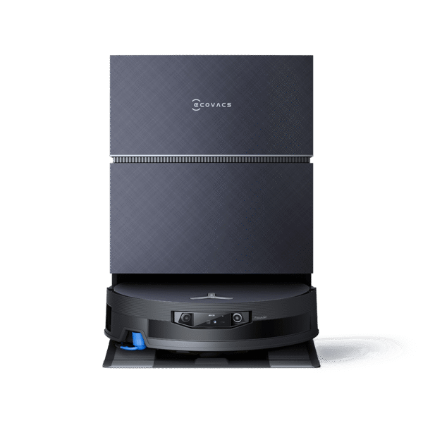 ECOVACS DEEBOT X12 PRO OMNI robotski usisavač