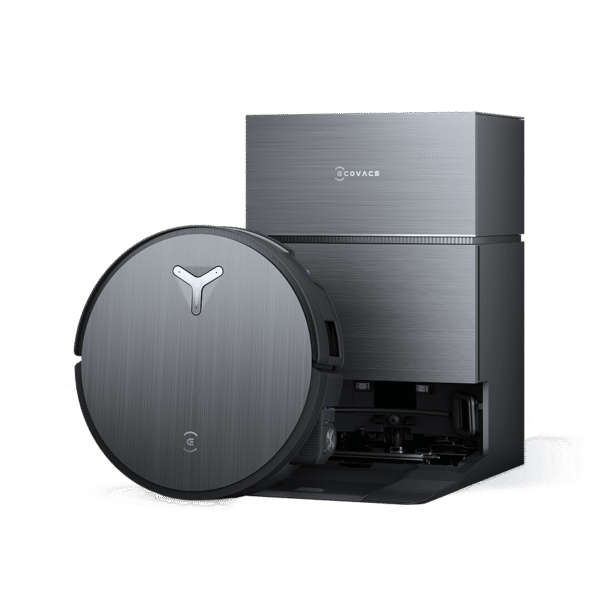 ECOVACS DEEBOT X11 PRO OMNI robotski usisavač
