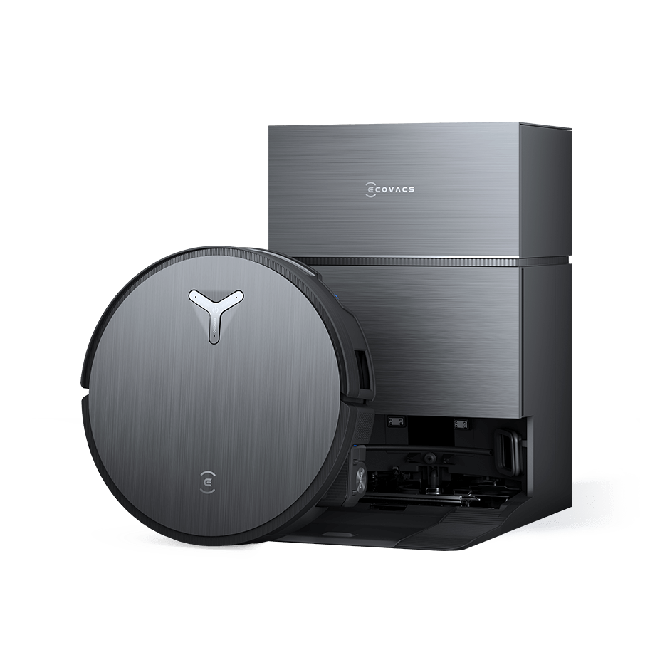 ECOVACS DEEBOT X11 PRO OMNI robotski usisavač