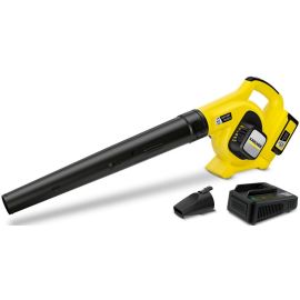 KARCHER LBL 4 BATTERY SET baterijski puhač lišća