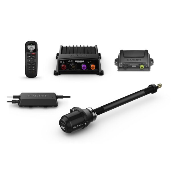 GARMIN Reactor 40 Kicker, autopilot za vanbrodske motore do 20 KS (bez GHC displaya)