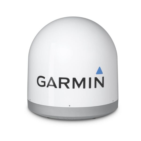 GARMIN GTV6 D Satellite TV Dome, KVH satelitska TV antena za brod