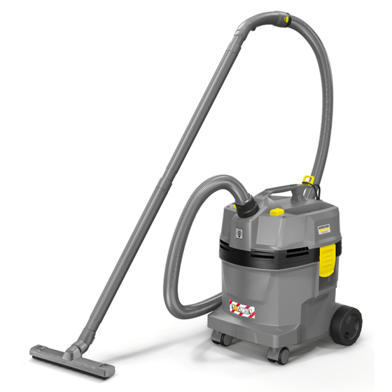 KARCHER NT 22/1 Ap L Professional mokro suhi usisavač
