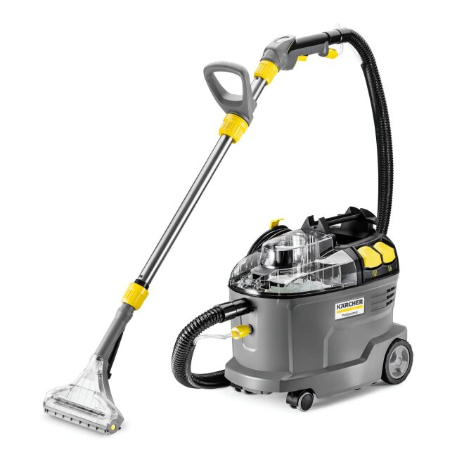 KARCHER Puzzi 8/1 Adv Professional čistač tapeciranih površina
