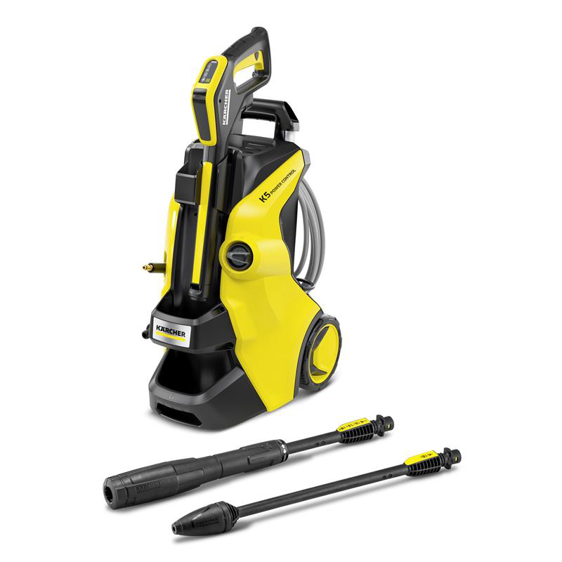 KARCHER K 5 Power Control Flex visokotlačni čistač