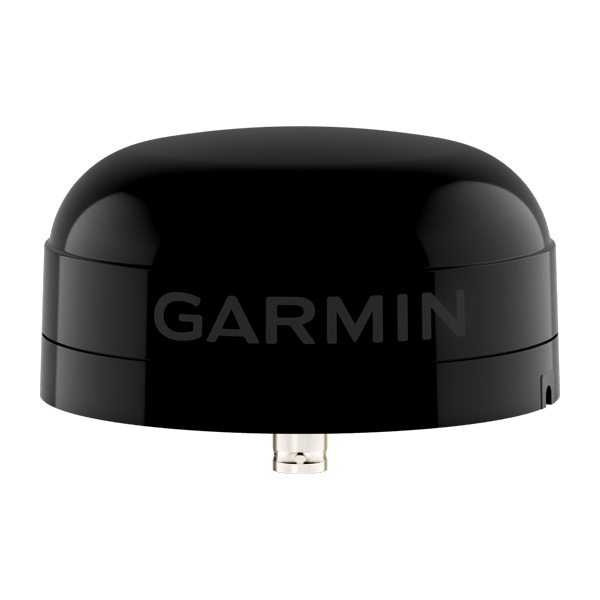 GARMIN GA 38, marine vanjska GPS/GLONASS antena, crna