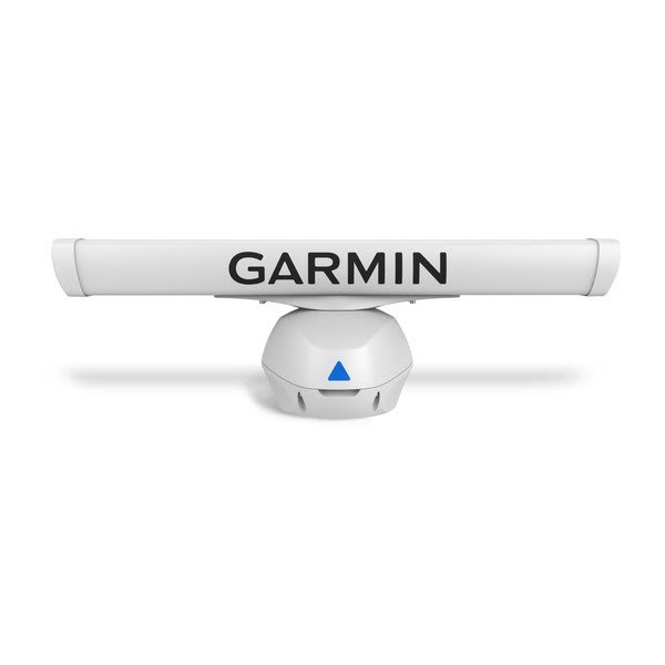 GARMIN GMR Fantom 124 Black, Marine radar s 4ft antenom 120W Solid state