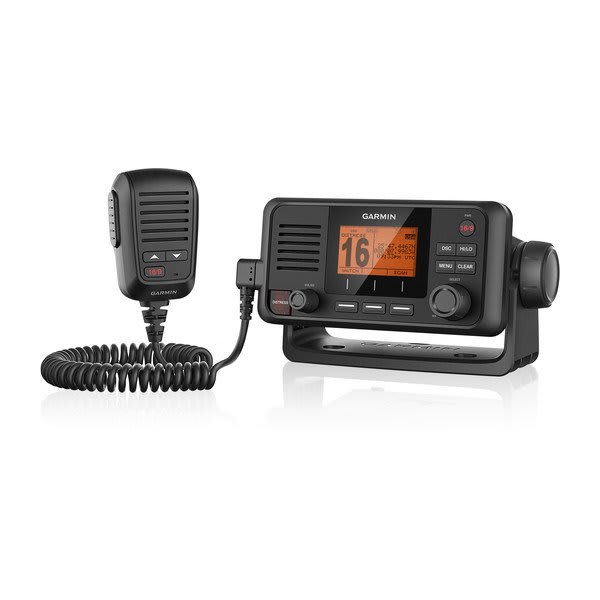 GARMIN VHF 115i, VHF radio stanica za brod