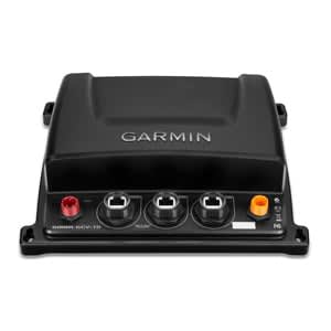 GARMIN GCV 10 SideVü / ClearVü blackbox sonar modul s krmenom sondom
