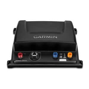 GARMIN GSD 25, Blackbox sonar modul 1 kW sa SideVü i ClearVü