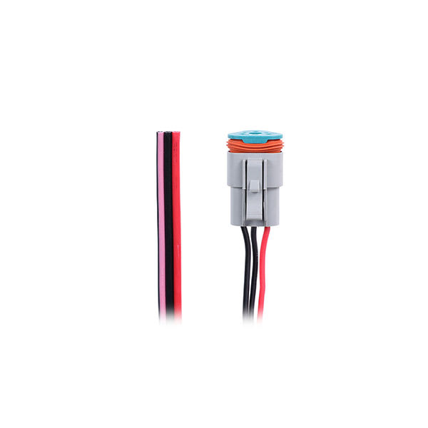 GARMIN Kabel za napajanje LED modula, 3 way konektor