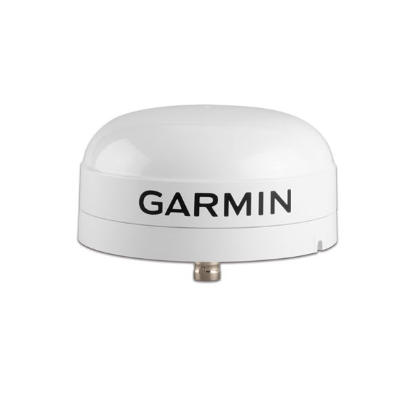 GARMIN GA 38, marine vanjska GPS/GLONASS antena za Cortex V1 i M1, bijela