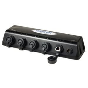 GARMIN GMS 10, mrežni port expander (HUB za više uređaja)