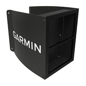 GARMIN Karbonski nosač za jarbol za GNX 120, za 2 instrumenta