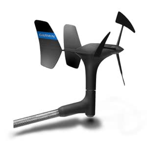 GARMIN gWind, senzor vjetra (žični)