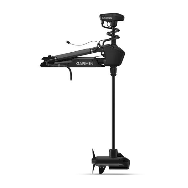 GARMIN Force Pro 57", trolling motor sa sonarom, autopilotom i daljinskim upravljačem (crni)