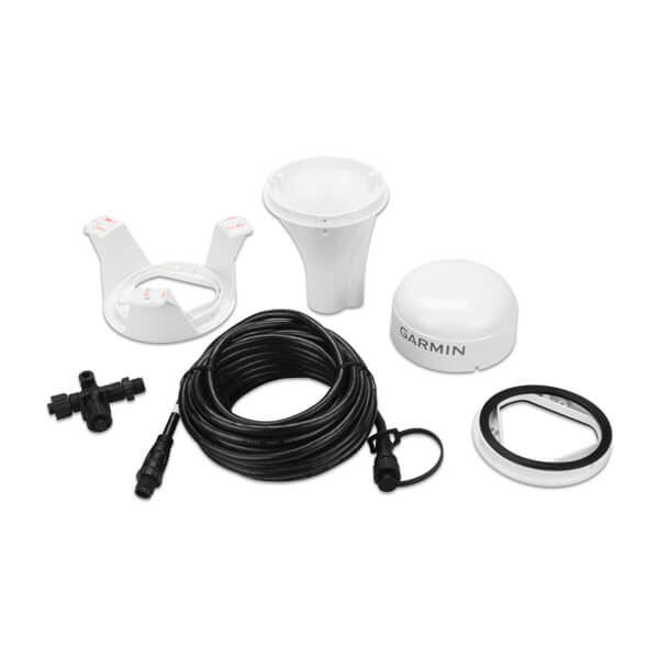 GARMIN GPS 24xd NMEA 2000, GPS antena za brod