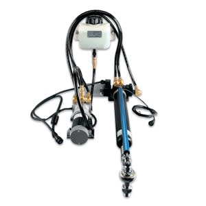 GARMIN Class B linearni pogon za jedrilice do 35 t istisnine