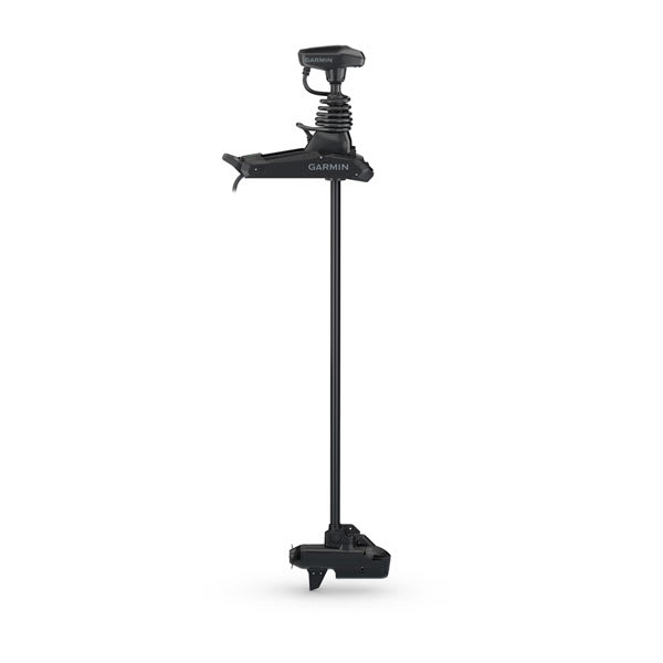 GARMIN ForceKraken 48", trolling motor sa sonarom, autopilotom i daljinskim upravljačem (crni)