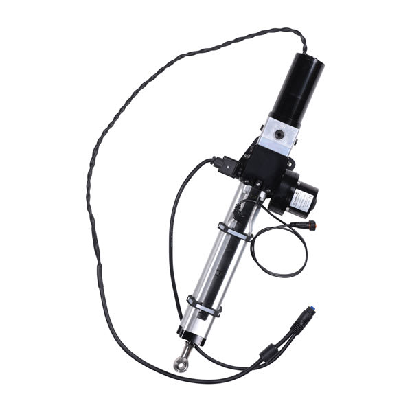 GARMIN Class B Compact v2 pogon za jedrilice do 22 t istisnine