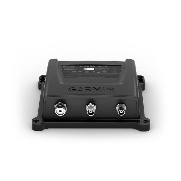 GARMIN AIS 800, AIS primo predajnik (Class B transponder) za brod