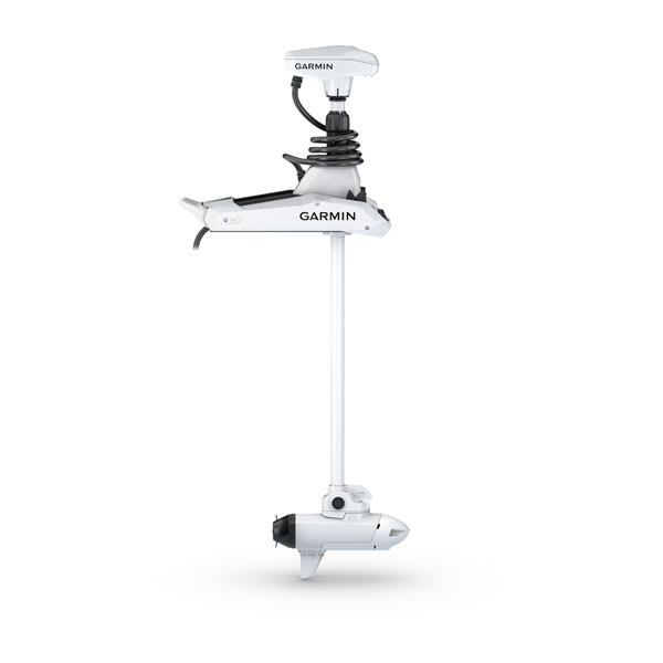 GARMIN ForceKraken 110", trolling motor s autopilotom i daljinskim upravljačem (bijeli)