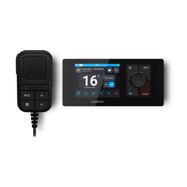 GARMIN Signal RM 100, VHF daljinska stanica za Signal VHF 220 i 400