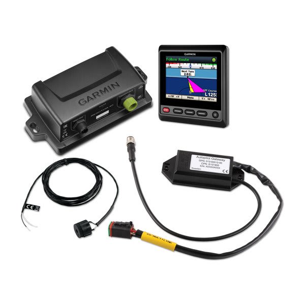 GARMIN Reactor 40 steer by wire Corepack za Volvo Penta