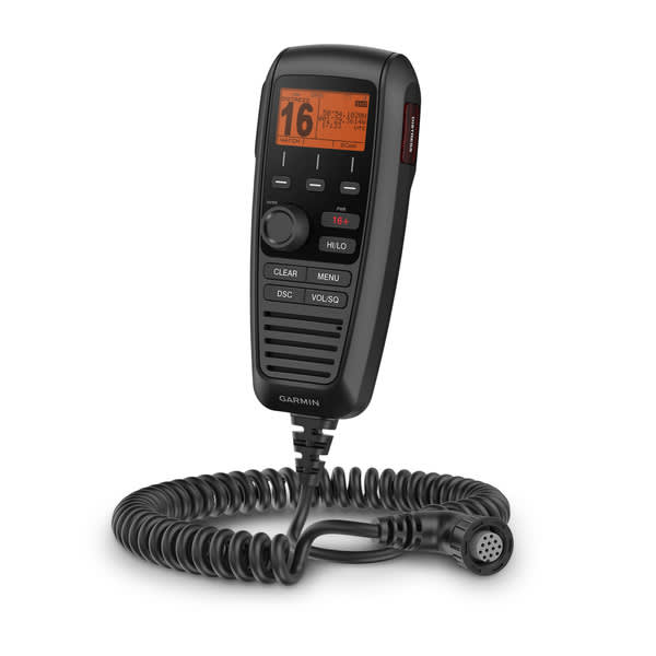 GARMIN GHS 11i, žičana VHF slušalica za VHF 210i, 210i AIS, 215i i 315i