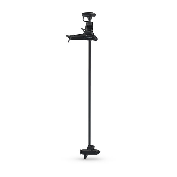 GARMIN ForceKraken 110", trolling motor s autopilotom i daljinskim upravljačem (crni)
