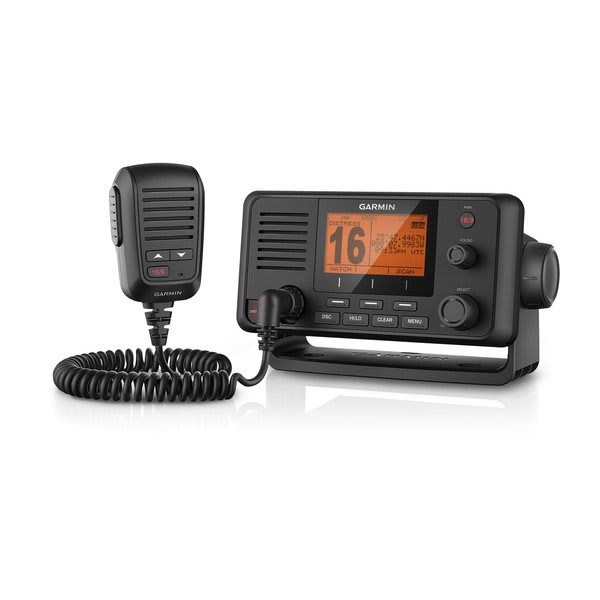 GARMIN VHF 215i, VHF radio stanica za brod
