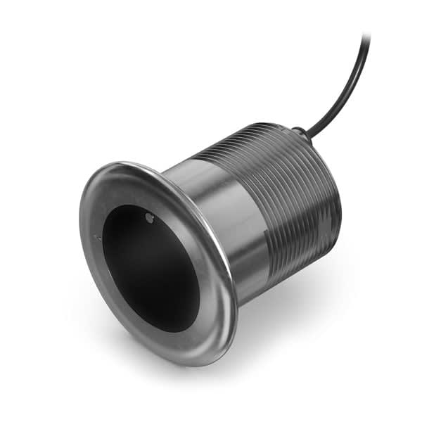 GARMIN GT17M THF sonda kroz rupu, Mid CHIRP, 0° tilt
