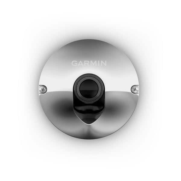 GARMIN GC 255 Stainless Steel Flush mount, brodska kamera