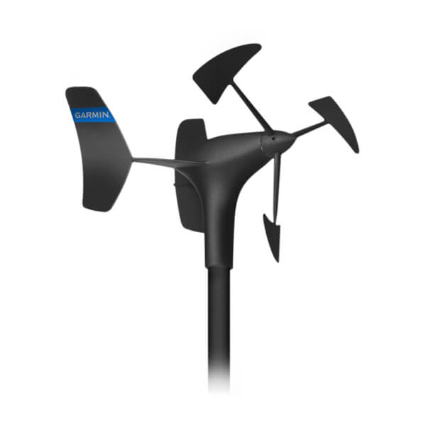 GARMIN gWind Race, senzor vjetra za trkaće jedrilice