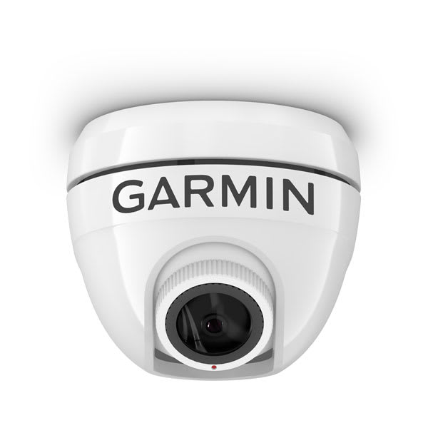 GARMIN GC 245 White Surface mount, brodska kamera