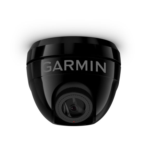 GARMIN GC 245 Black Surface mount, brodska kamera