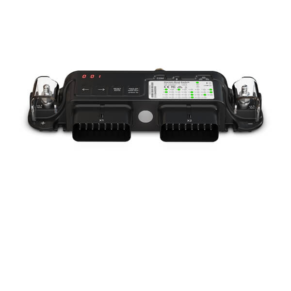 GARMIN Boat Switch, digitalni sustav prekidača za brod (kablovi X1, X2 za sve kanale)