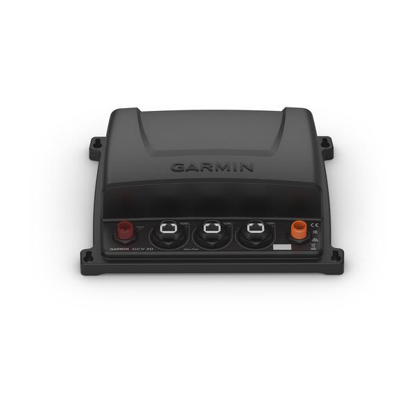 GARMIN GCV 20 Ultra HD skenirajući sonar blackbox (bez sonde)
