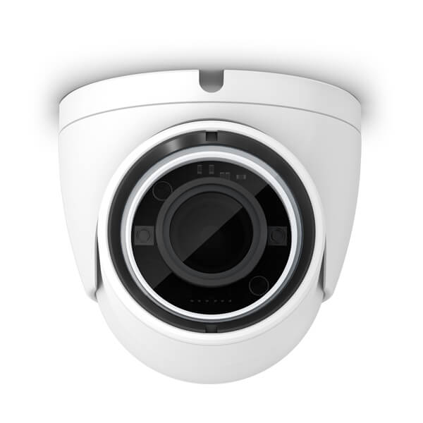 GARMIN GC 14, analogna brodska kamera